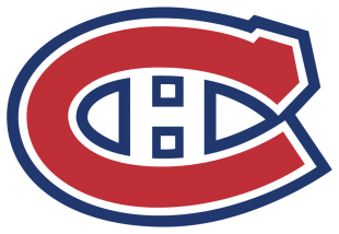 Canadiens logo Iron On Transfer