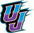 Utah Jazz 1996-2004 Alternate Logo 01 Iron On Transfer