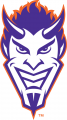 Northwestern State Demons 2008-Pres Alternate Logo 02 Iron On Transfer