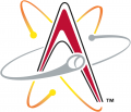 Albuquerque Isotopes 2003-Pres Primary Logo Iron On Transfer