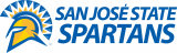 San Jose State Spartans 2013-Pres Alternate Logo Print Decal