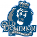 Old Dominion Monarchs 2003-Pres Alternate Logo 02 Iron On Transfer