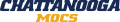 Chattanooga Mocs 2008-Pres Wordmark Logo Iron On Transfer