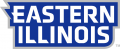 Eastern Illinois Panthers 2015-Pres Wordmark Logo 07 Print Decal