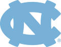 North Carolina Tar Heels 2015-Pres Alternate Logo 02 Iron On Transfer