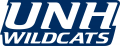 New Hampshire Wildcats 2000-Pres Wordmark Logo 02 Print Decal