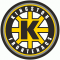 Kingston Frontenacs 2001 02-2008 09 Alternate Logo Iron On Transfer