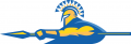 San Jose State Spartans 2000-2012 Partial Logo Print Decal