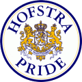 Hofstra Pride 1988-2001 Primary Logo Iron On Transfer