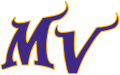 Minnesota Vikings 2004-Pres Alternate Logo Print Decal