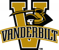 Vanderbilt Commodores 1999-2003 Primary Logo Iron On Transfer