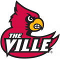 Louisville Cardinals 2013-Pres Alternate Logo 02 Print Decal