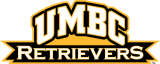 UMBC Retrievers 2010-Pres Wordmark Logo 10 Iron On Transfer