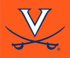 Virginia Cavaliers 1994-Pres Alternate Logo 01 Iron On Transfer