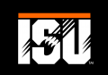 Idaho State Bengals 1997-2018 Wordmark Logo 04 Iron On Transfer