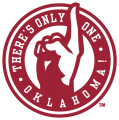 Oklahoma Sooners 2010-Pres Misc Logo 01 Print Decal