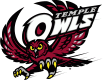 Temple Owls