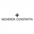 Vacheron Constantin Logo 01 Iron On Transfer