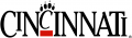 Cincinnati Bearcats 1990-2005 Wordmark Logo 04 Iron On Transfer