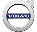 Volvo Logo 01 Iron On Transfer