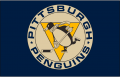 Pittsburgh Penguins 2011 12-2012 13 Jersey Logo Iron On Transfer