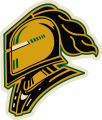 London Knights 2012 13-Pres Primary Logo Print Decal
