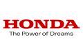 Honda Logo 06 Iron On Transfer
