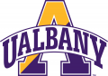Albany Great Danes 2001-2006 Alternate Logo 2 Iron On Transfer