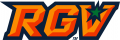 UTRGV Vaqueros 2015-Pres Wordmark Logo 02 Iron On Transfer