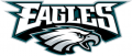 Philadelphia Eagles 1996-Pres Alternate Logo 01 Print Decal