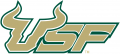 South Florida Bulls 2003-Pres Wordmark Logo 03 Iron On Transfer