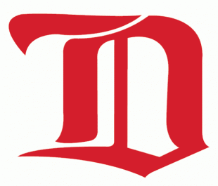 Detroit Red Wings 2008 09 Alternate Logo Iron On Transfer
