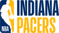 Indiana Pacers 2017-2018 Misc Logo Print Decal