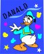 Disney-Donald Duck