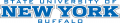 Buffalo Bulls 2007-2015 Wordmark Logo Iron On Transfer