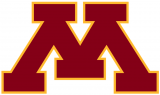 Minnesota Golden Gophers 1986-Pres Alternate Logo 01 Iron On Transfer