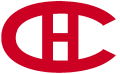 Montreal Canadiens 1919 20-1920 21 Primary Logo Iron On Transfer