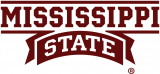 Mississippi State Bulldogs 2009-Pres Wordmark Logo 01 Iron On Transfer