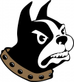 Wofford Terriers 2015-Pres Primary Logo Iron On Transfer