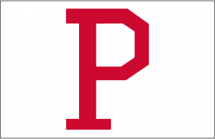 Pittsburgh Pirates 1920 Jersey Logo Iron On Transfer