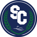 Swift Current Broncos 2014 15-Pres Secondary Logo Print Decal