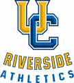 California Riverside Highlanders 2012-Pres Alternate Logo Print Decal
