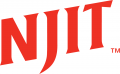 NJIT Highlanders 2006-Pres Wordmark Logo 07 Print Decal