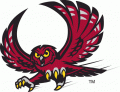 Temple Owls 1996-Pres Alternate Logo 02 Print Decal