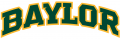 Baylor Bears 2005-2018 Wordmark Logo 10 Iron On Transfer