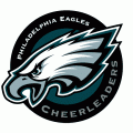 Philadelphia Eagles 1996-Pres Misc Logo Print Decal
