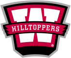 Western Kentucky Hilltoppers 1999-Pres Alternate Logo 01 Iron On Transfer