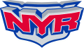 New York Rangers 1999 00 Misc Logo Print Decal