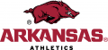 Arkansas Razorbacks 2014-Pres Alternate Logo 05 Print Decal