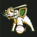 Oakland Athletics 1999 Event Logo 02 Iron On Transfer